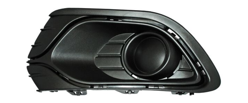 [PRLO15L] REJILLA (PARRILLA) RENAULT LOGAN 15 S/FARO AUX IZQ