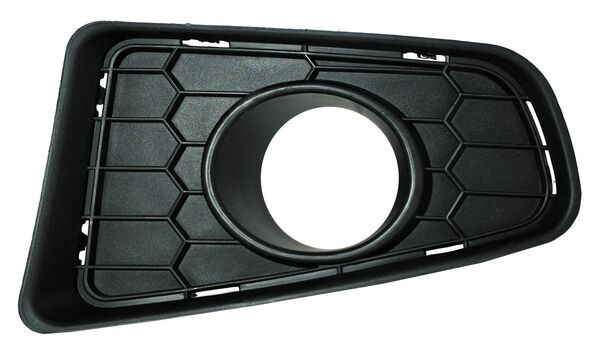 [PRSA13FL] REJILLA (PARRILLA) RENAULT SANDERO 13-15 P/FARO AUX IZQ
 TW