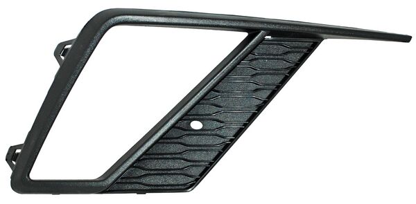 REJILLA (PARRILLA) SEAT IBIZA 18-21 PANAL P/FARO AUX DER TW