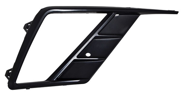 [PSIB18FFR] REJILLA (PARRILLA) SEAT IBIZA FR 18-21 LINEAS P/FARO AUX DER TW