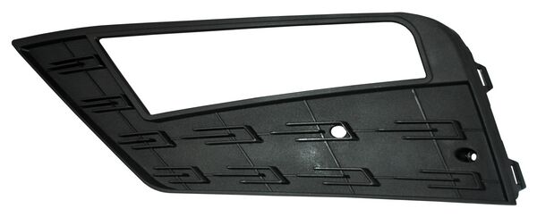 [PSLE17FL] REJILLA (PARRILLA) SEAT LEON 17-18 P/FARO AUX IZQ TW