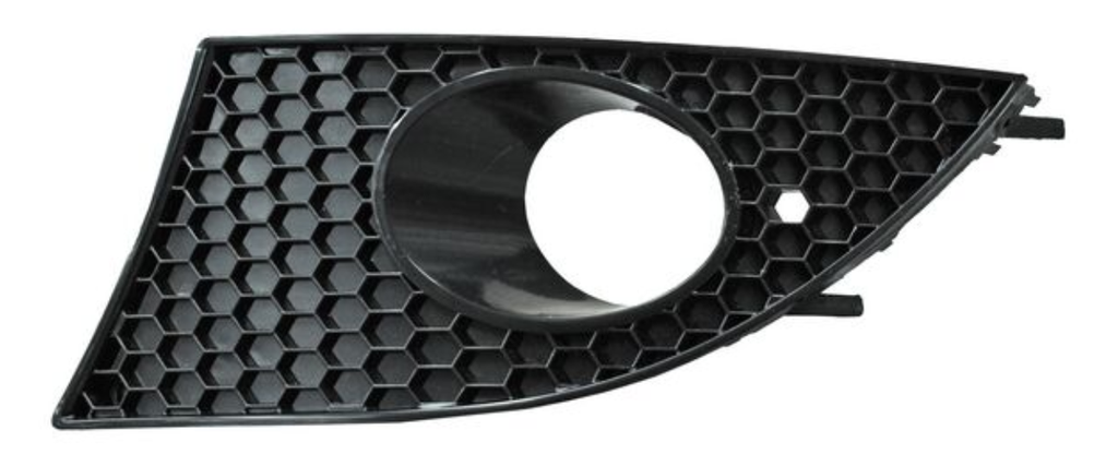 [PSLE05L] REJILLA (PARRILLA) SEAT LEON/ TOLEDO 05-09 P/FARO AUX IZQ TW