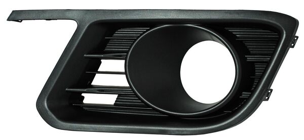 REJILLA (PARRILLA) SUZUKI CIAZ 16-18 P/FARO AUX IZQ TW