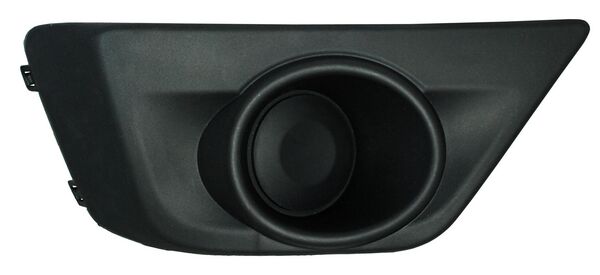 [PSUGV13R] REJILLA (PARRILLA) SUZUKI GRAND VITARA 13-15 S/FARO AUX DER TW
