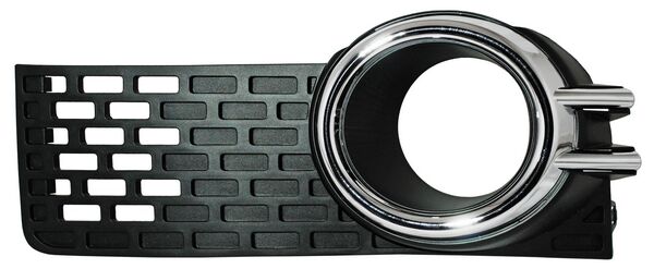 REJILLA (PARRILLA) SUZUKI IGNIS 17-19 P/FARO AUX IZQ TW