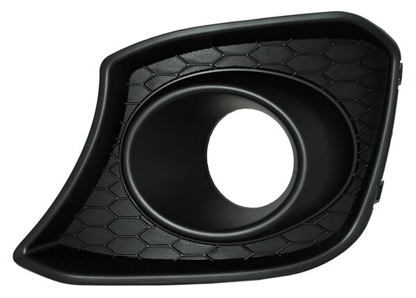 [PSUSW19FL] REJILLA (PARRILLA) SUZUKI SWIFT 19 SPORT P/FARO AUX IZQ TW
