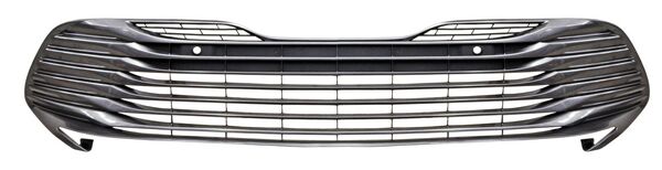 [PTCA18DPS] REJILLA (PARRILLA) TOYOTA CAMRY 18-19 GRIS/PLATA C/HOYO P/SENSOR DE DEF CENT TW