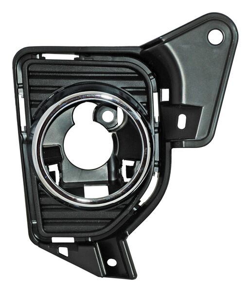 [PTHI14FCR] REJILLA (PARRILLA) TOYOTA HIACE 14-19 F/CROM CH LARGO 15 PASAJ P/FARO AUX DER TW