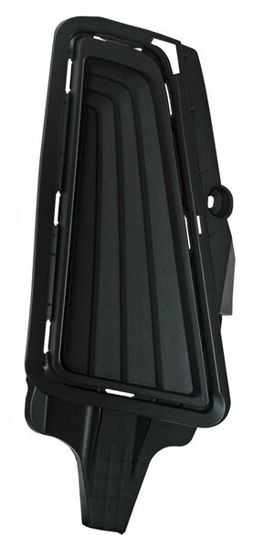 REJILLA (PARRILLA) TOYOTA HIACE 20-21 S/FARO AUX DER TW