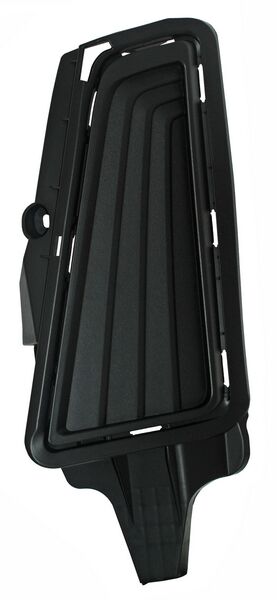 [PTHI19L] REJILLA (PARRILLA) TOYOTA HIACE 20-21 S/FARO AUX IZQ TW