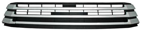 REJILLA (PARRILLA) TOYOTA HIGHLANDER 17-18 DE DEF CENT TW