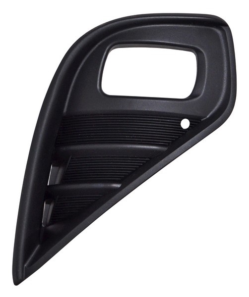 [PTHL20FR] REJILLA (PARRILLA) TOYOTA HIGHLANDER 20-21 P/FARO AUX DER TW