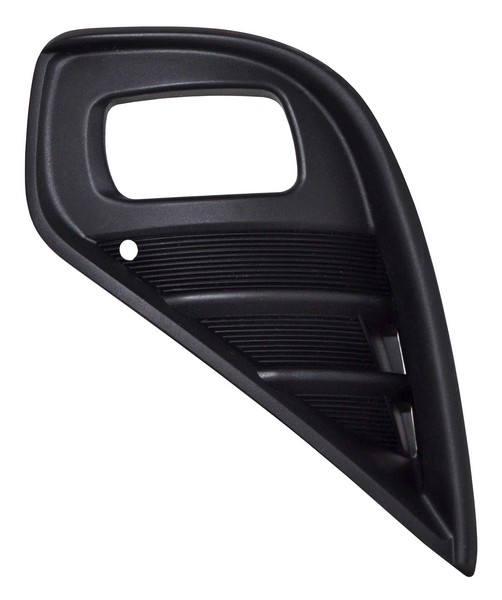 REJILLA (PARRILLA) TOYOTA HIGHLANDER 20-21 P/FARO AUX IZQ TW