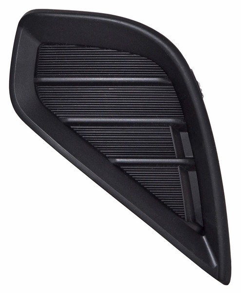 REJILLA (PARRILLA) TOYOTA HIGHLANDER 20-21 S/FARO AUX IZQ TW