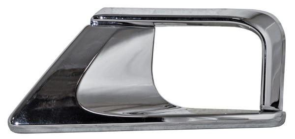 [PTLC16FL] REJILLA (PARRILLA) TOYOTA LAND CRUISER 16 P/FARO AUX IZQ TW