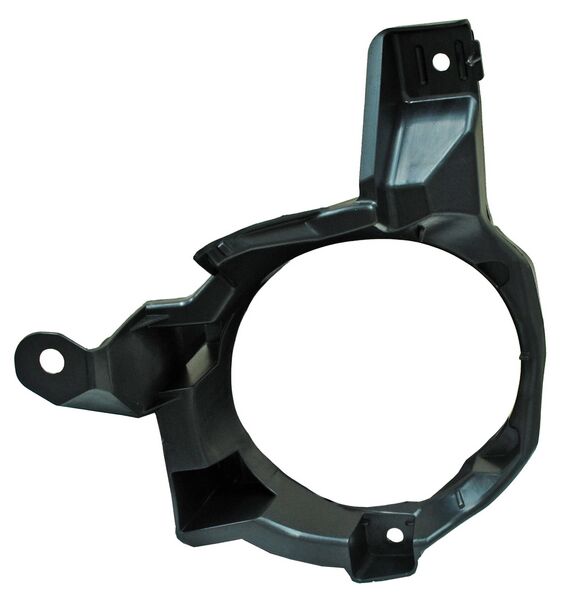 REJILLA (PARRILLA) TOYOTA RAV4 13-15 P/FARO AUX DER TW