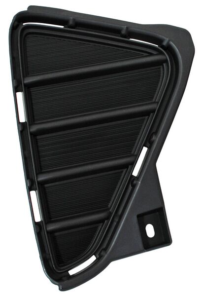 REJILLA (PARRILLA) TOYOTA RAV4 16-17 S/FARO AUX DER TW