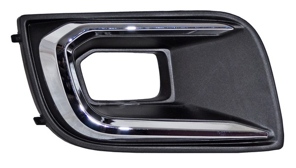 REJILLA (PARRILLA) TOYOTA SEQUOIA 18-19 P/FARO AUX DER TW