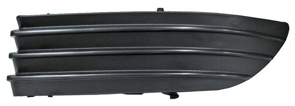 REJILLA (PARRILLA) TOYOTA SIENNA 04-05 S/FARO AUX IZQ TW