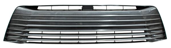 REJILLA (PARRILLA) TOYOTA SIENNA 18-19 GRIS S/HOYO P/CAM DE DEF CENT TW