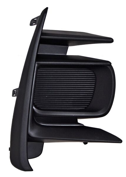 REJILLA (PARRILLA) TOYOTA SIENNA 18-20 S/FARO AUX IZQ TW