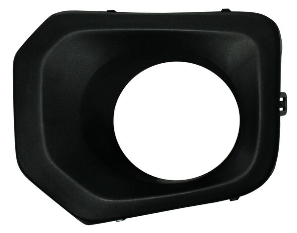 REJILLA (PARRILLA) TOYOTA TACOMA 16-17 P/FARO AUX IZQ TW