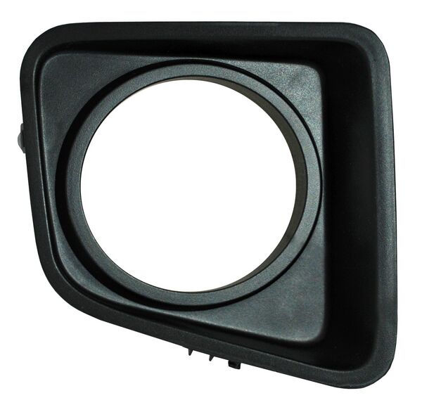 REJILLA (PARRILLA) TOYOTA TUNDRA 14-16 PINT P/FARO AUX DER TW