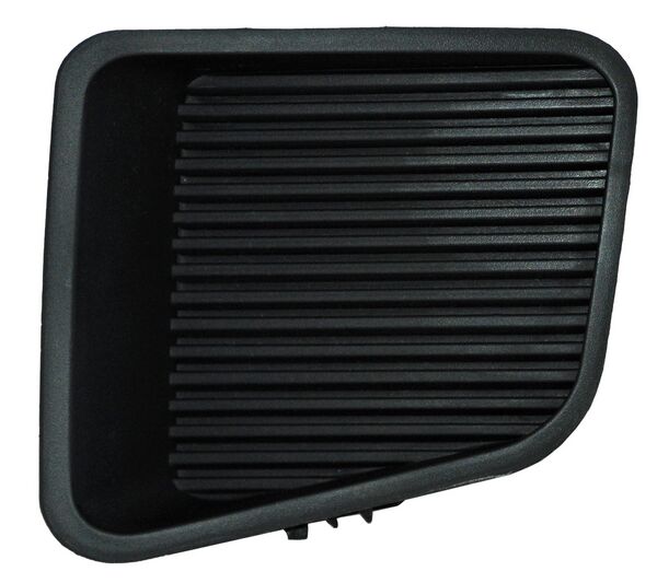 REJILLA (PARRILLA) TOYOTA TUNDRA 14-16 S/FARO AUX IZQ TW