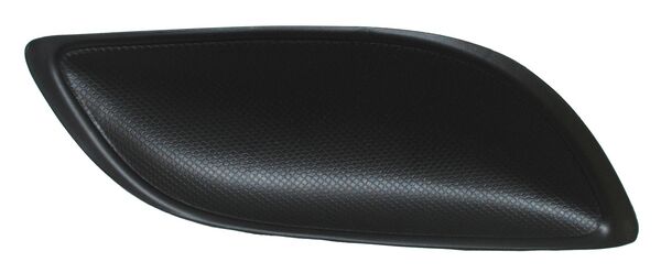 REJILLA (PARRILLA) TOYOTA YARIS 09-14 5 PTAS S/FARO AUX DER TW