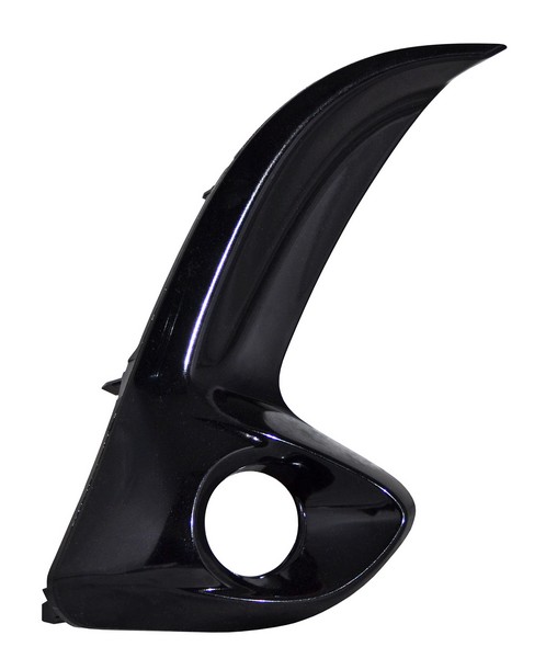 REJILLA (PARRILLA) TOYOTA YARIS 21 4/5 PTAS P/FARO AUX DER TW