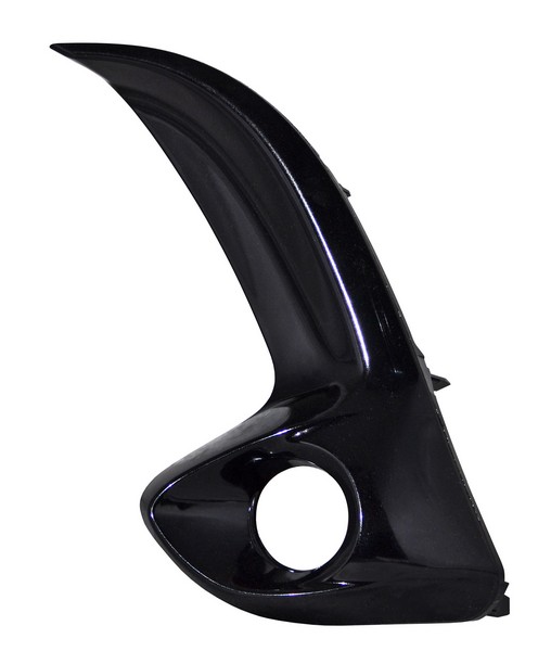 [PTYA21LF] REJILLA (PARRILLA) TOYOTA YARIS 21 4/5 PTAS P/FARO AUX IZQ TW