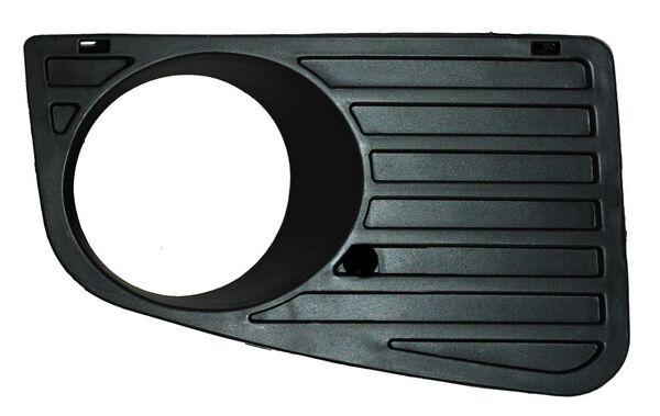 REJILLA (PARRILLA) VOLKSWAGEN CRAFTER 08-16 P/FARO AUX DER TW