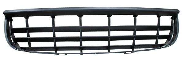 [PVCR08D] REJILLA (PARRILLA) VOLKSWAGEN CRAFTER 08-17 NEG DE DEF CENT TW