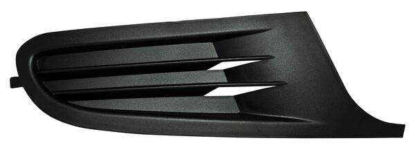 [PVGO09R] REJILLA (PARRILLA) VOLKSWAGEN GOLF 09-13 S/FARO AUX DER TW