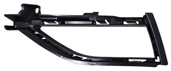 REJILLA (PARRILLA) VOLKSWAGEN GOLF 18-20 P/FARO AUX IZQ TW