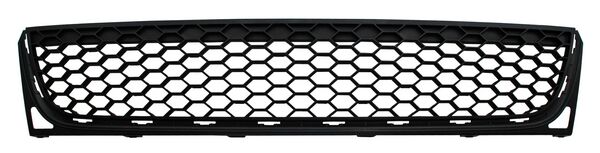 [PVGO09GTID] REJILLA (PARRILLA) VOLKSWAGEN GOLF GTI 09-13 DE DEF CENT 