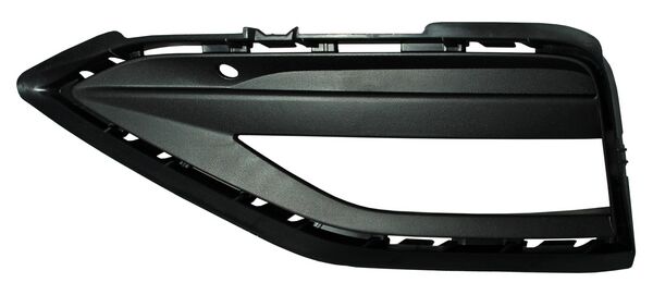 REJILLA (PARRILLA) VOLKSWAGEN JETTA 19-21 P/FARO AUX IZQ TW