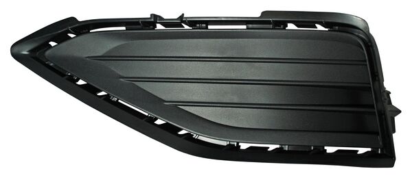 REJILLA (PARRILLA) VOLKSWAGEN JETTA 19-21 S/FARO AUX IZQ TW