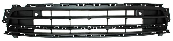 REJILLA (PARRILLA) VOLKSWAGEN JETTA BICENTENARIO 15-18 C/HOYO P/SENSOR DE DEF CENT TW
