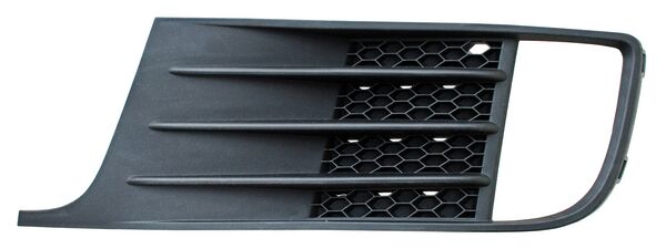 REJILLA (PARRILLA) VOLKSWAGEN JETTA BICENTENARIO GLI 11-14 P/FARO AUX IZQ TW