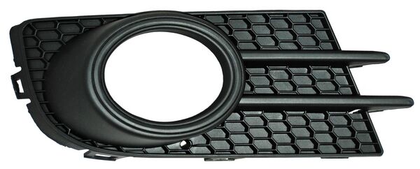 REJILLA (PARRILLA) VOLKSWAGEN TIGUAN 12-17 P/FARO AUX DER TW