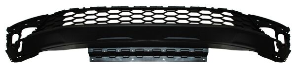 REJILLA (PARRILLA) VOLKSWAGEN TIGUAN 18-19 C/SPOILER DE DEF INF CENT TW
