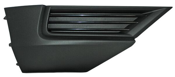REJILLA (PARRILLA) VOLKSWAGEN TIGUAN 18-19 S/FARO AUX DER TW