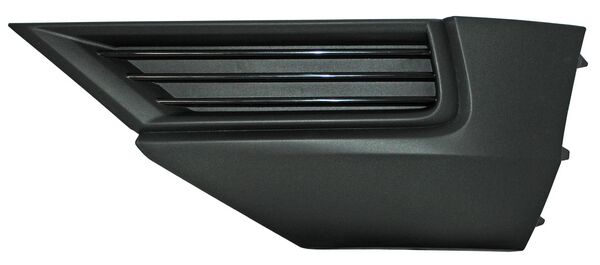 REJILLA (PARRILLA) VOLKSWAGEN TIGUAN 18-19 S/FARO AUX IZQ TW