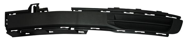 REJILLA (PARRILLA) VOLKSWAGEN TRANSPORTER 16-17 S/FARO AUX INF IZQ TW