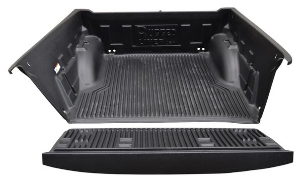 [NN5OR21RC] BEDLINER/BATEA NISSAN PU NP300/ FRONTIER 21-22 CAB DOBLE 5.0 C/RIEL P/BARRA
 TW