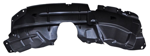 [TISFEO18RP] TOLVA SALPICADERA FORD ECOSPORT 18-20 PLAST DER TW