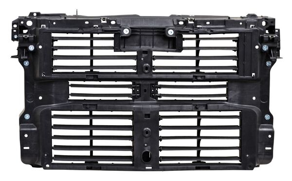 MARCO RADIADOR MAZDA 3 19-21 4 PTAS C/VENTILAS TW