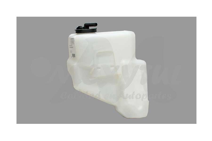 DEPOSITO ANTICONGELANTE (RECUPERADOR) TOYOTA CAMRY DE 2007 AL 2011 S/TAPA