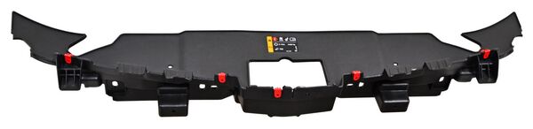 TOLVA MARCO RADIADOR CHEVROLET MALIBU 13-15 SUP TW